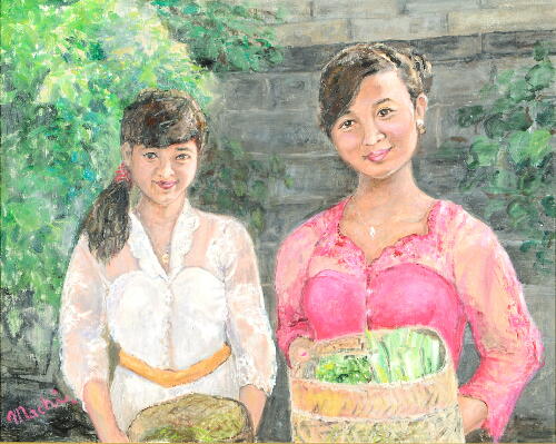 作品
