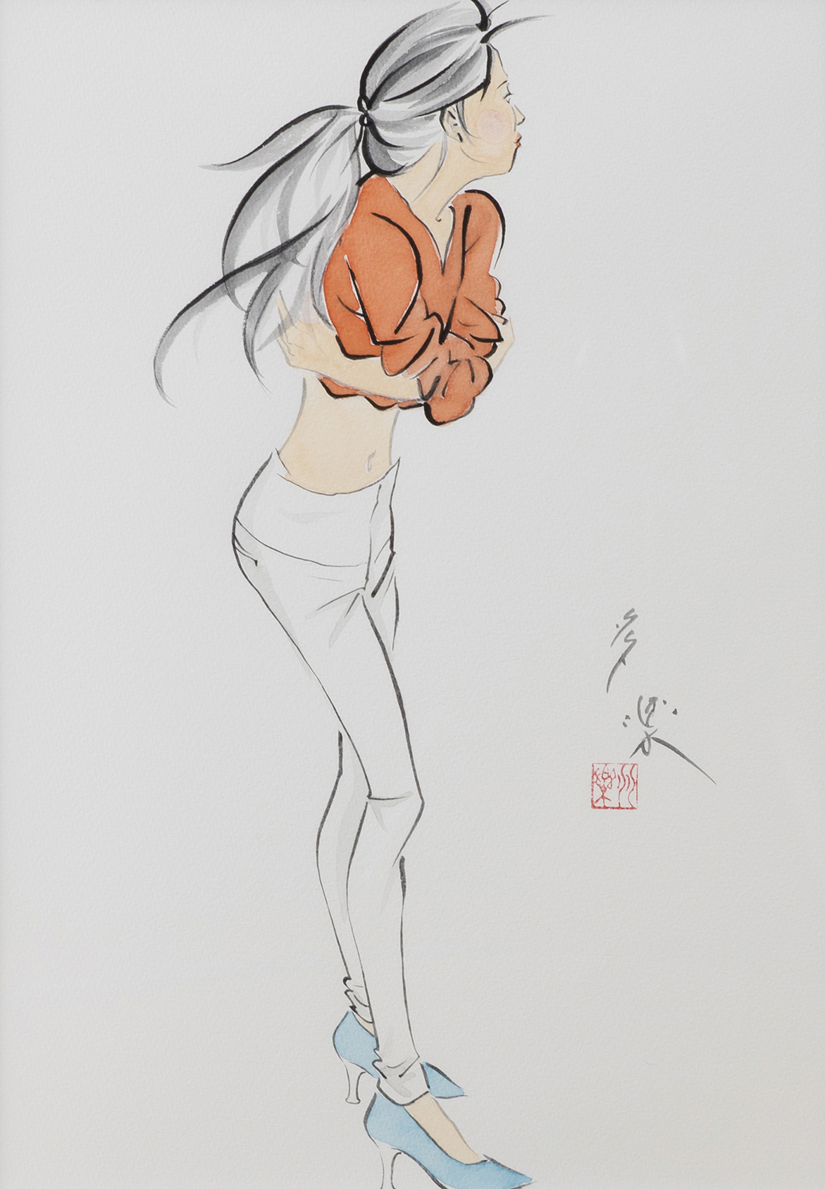 作品
