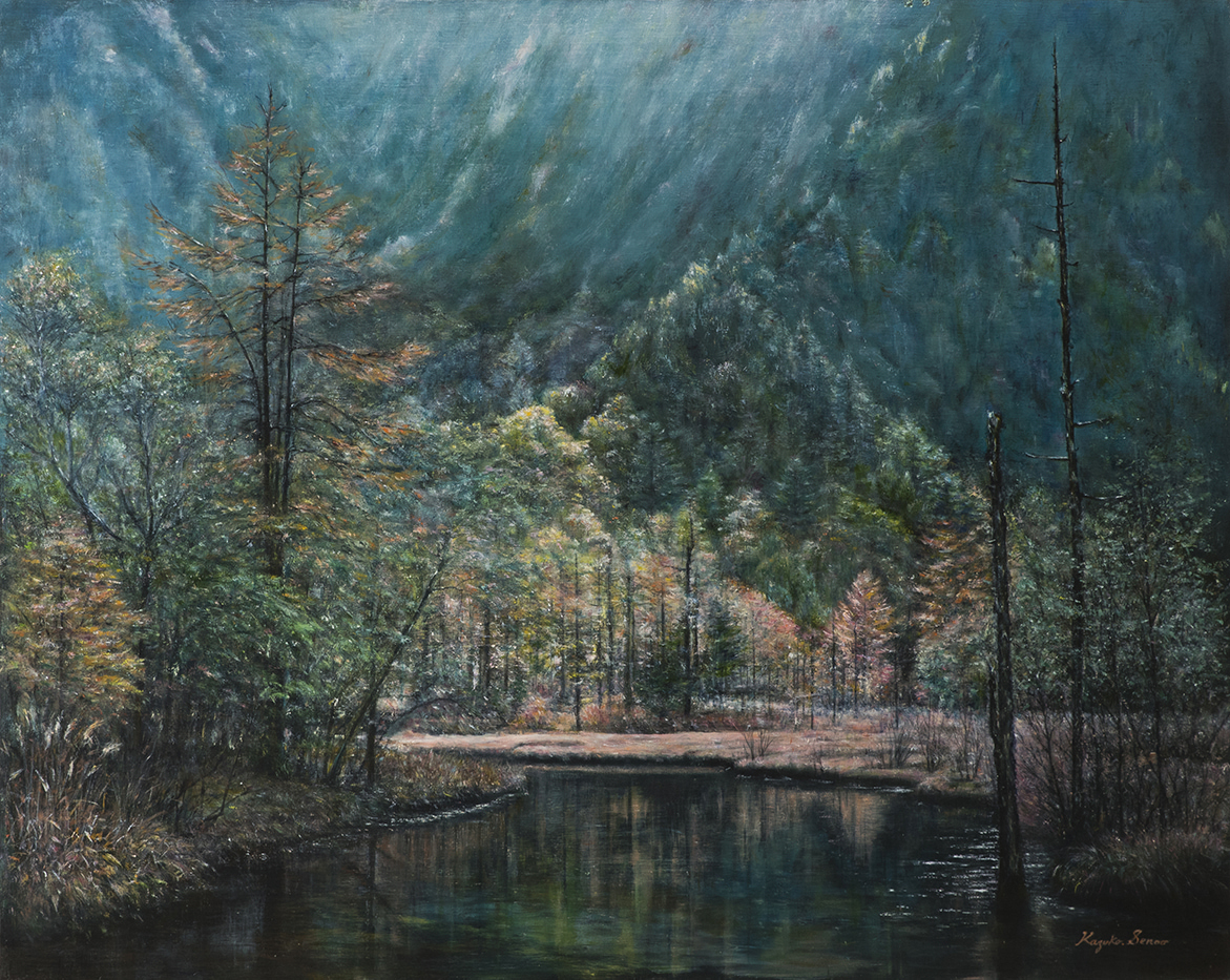 作品