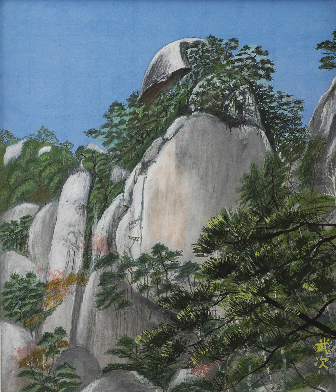 作品