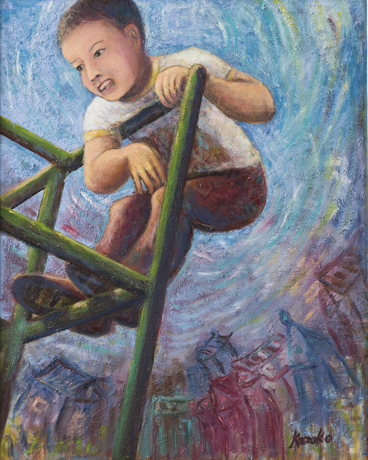 作品