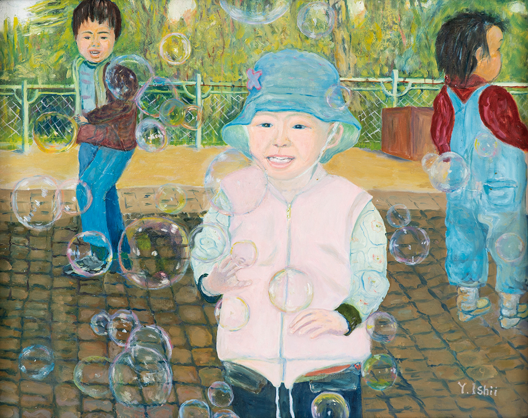 作品