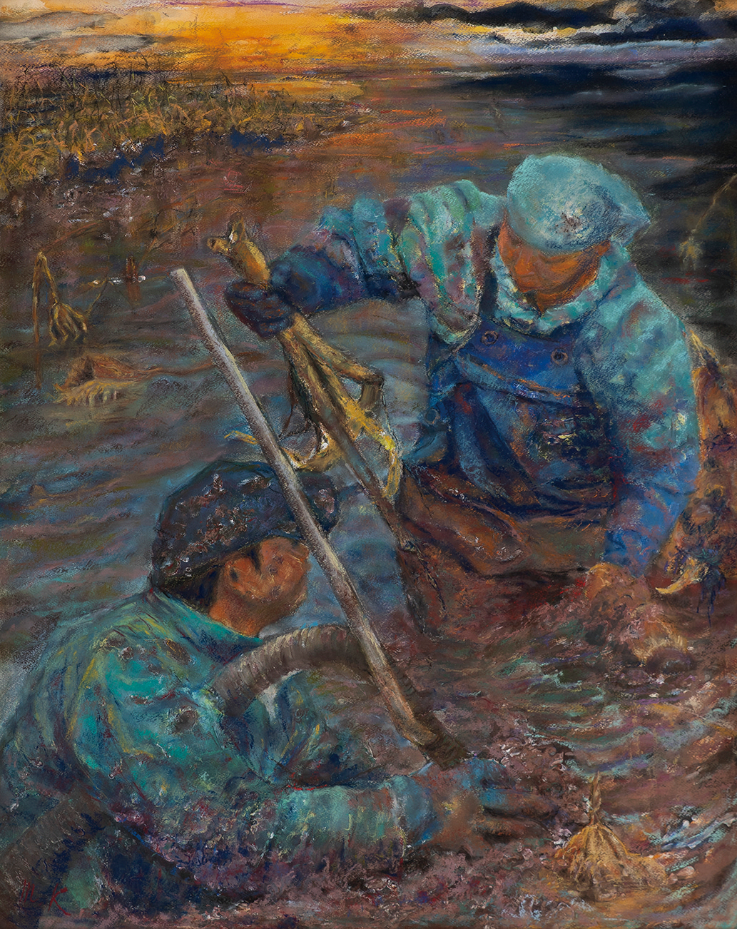 作品