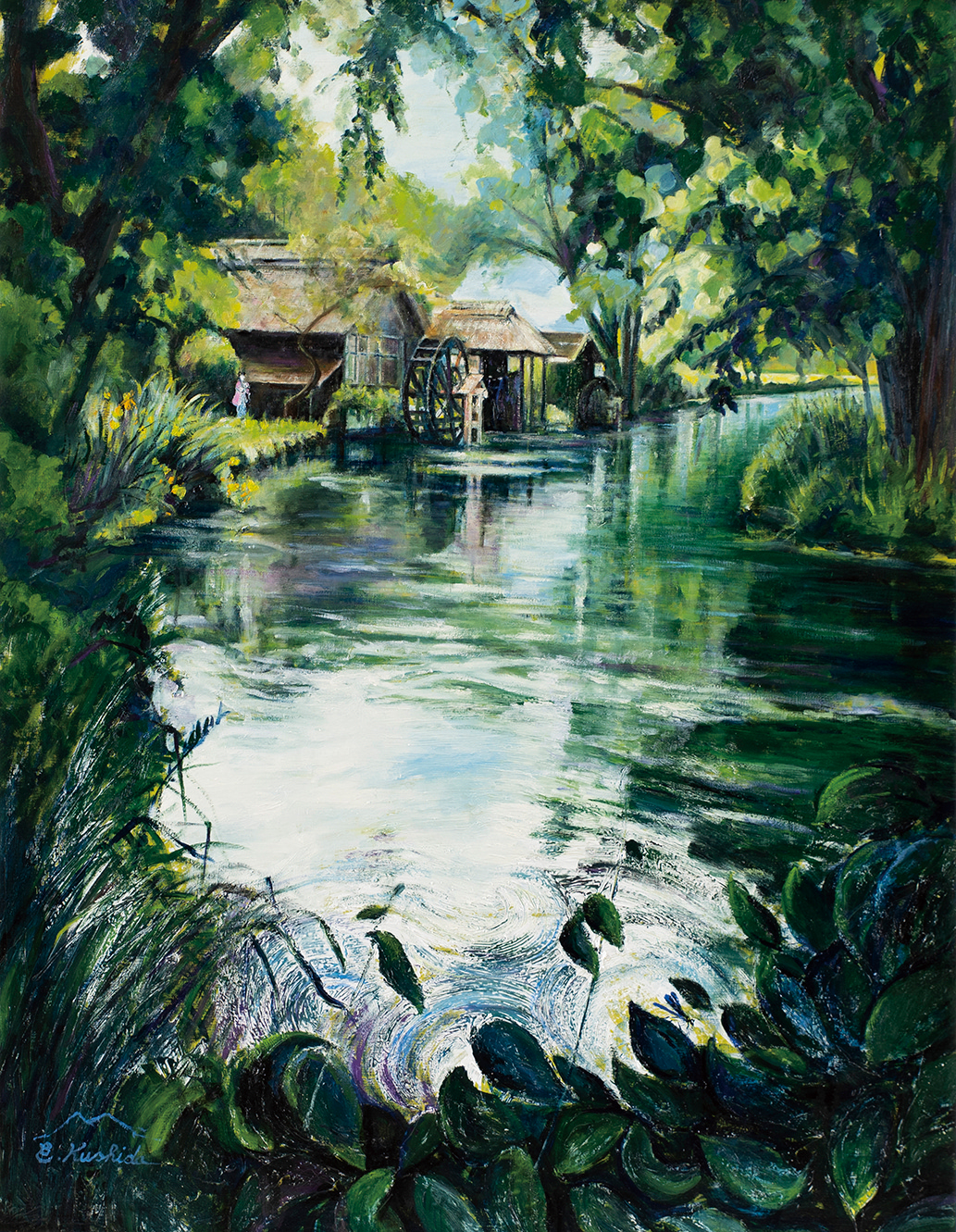 作品