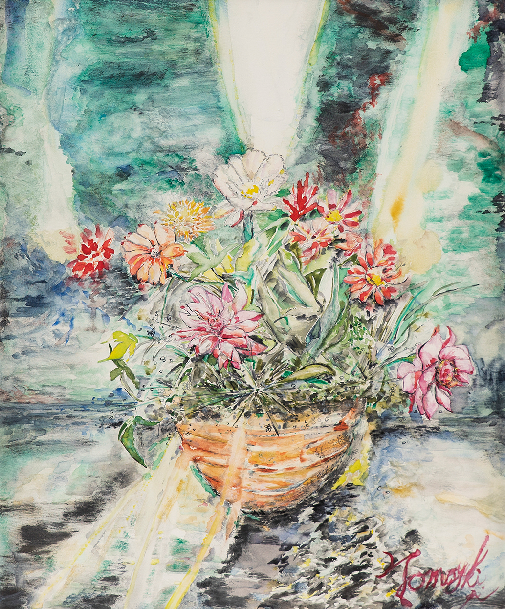 作品