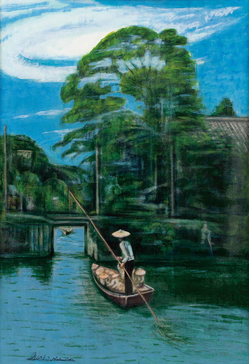 作品