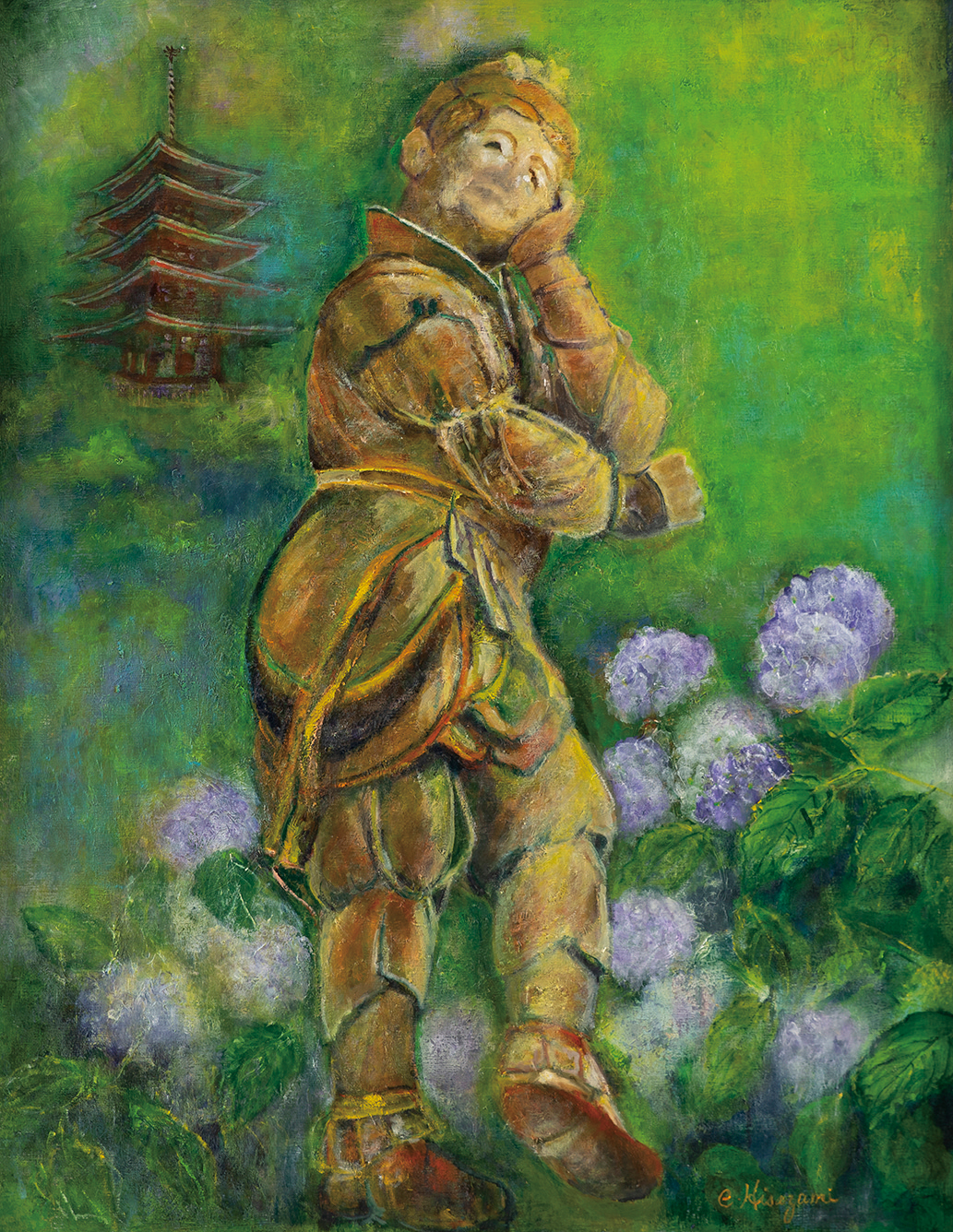 作品