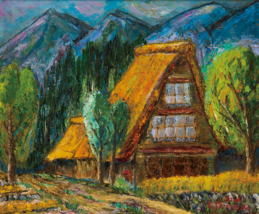 作品