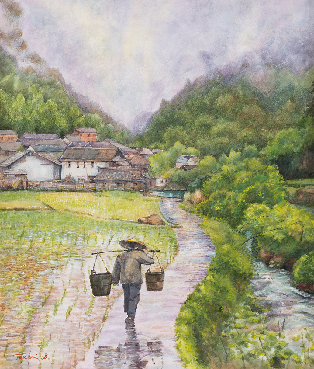 作品