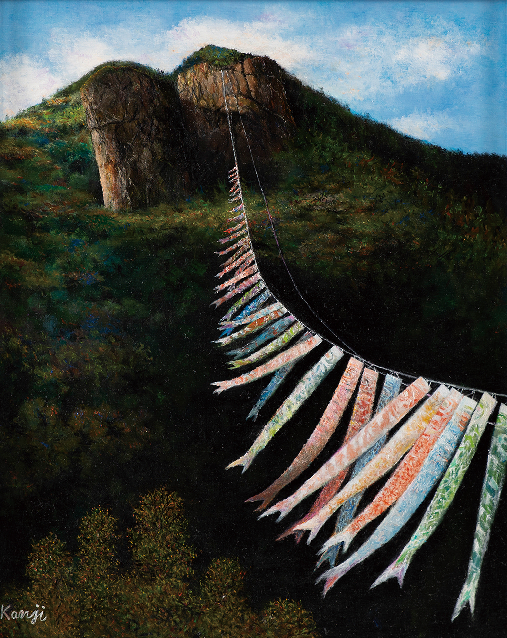 作品