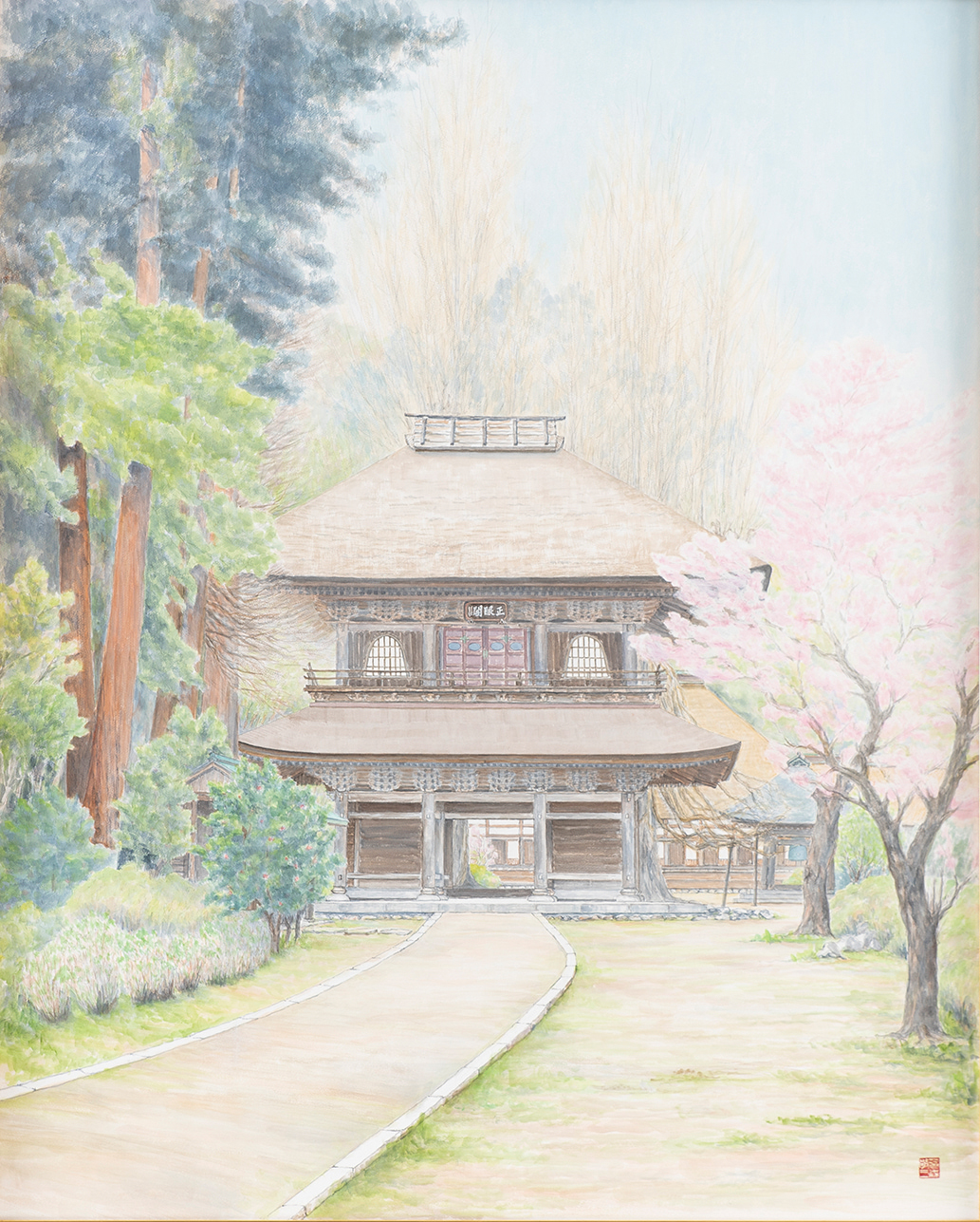 作品