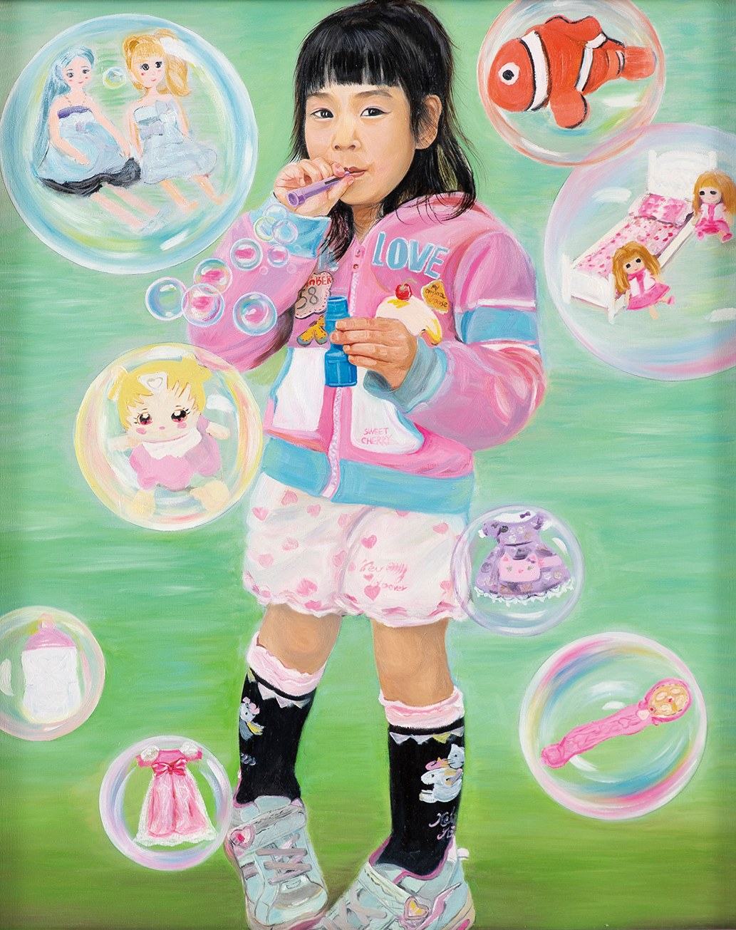 作品