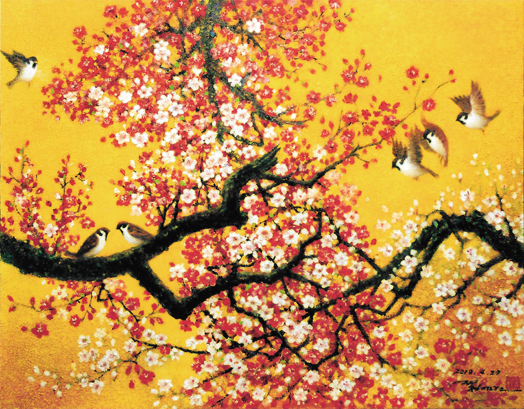 作品