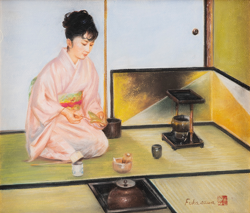 作品