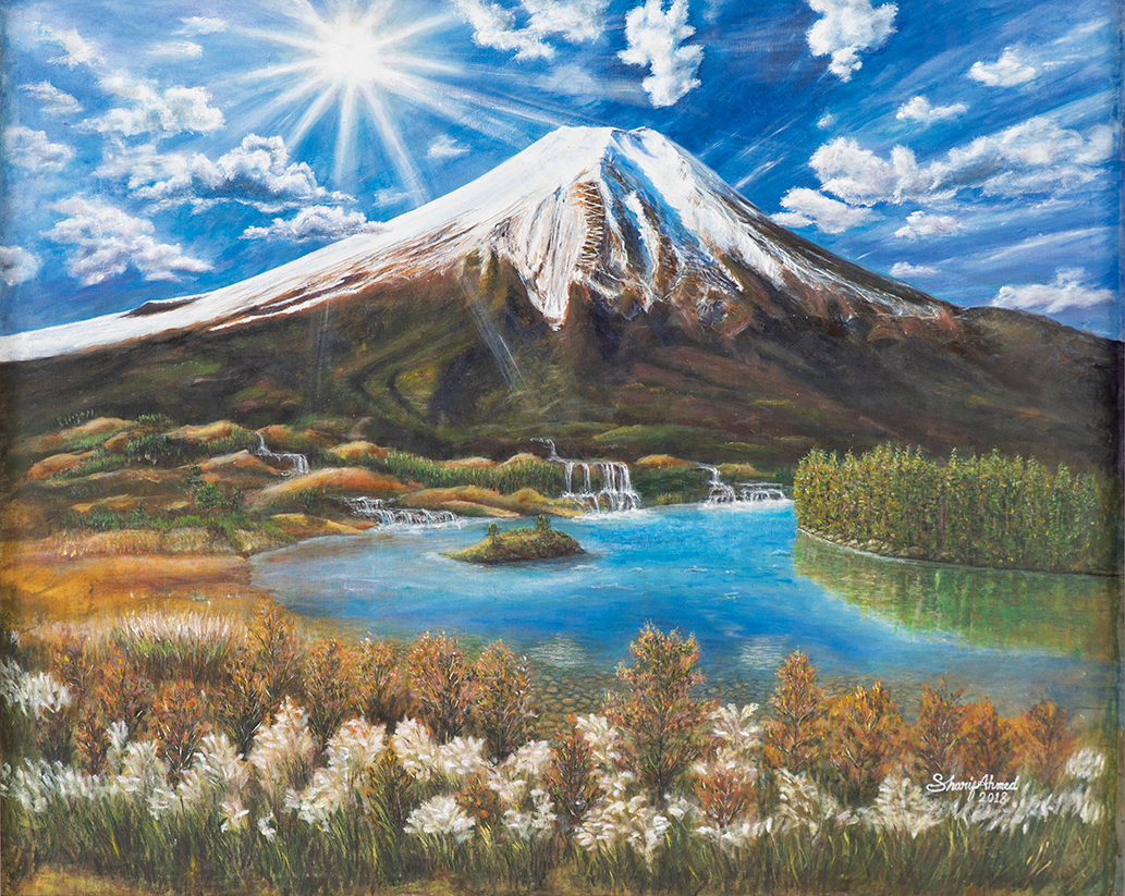 作品