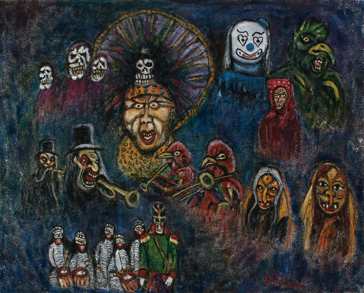 作品