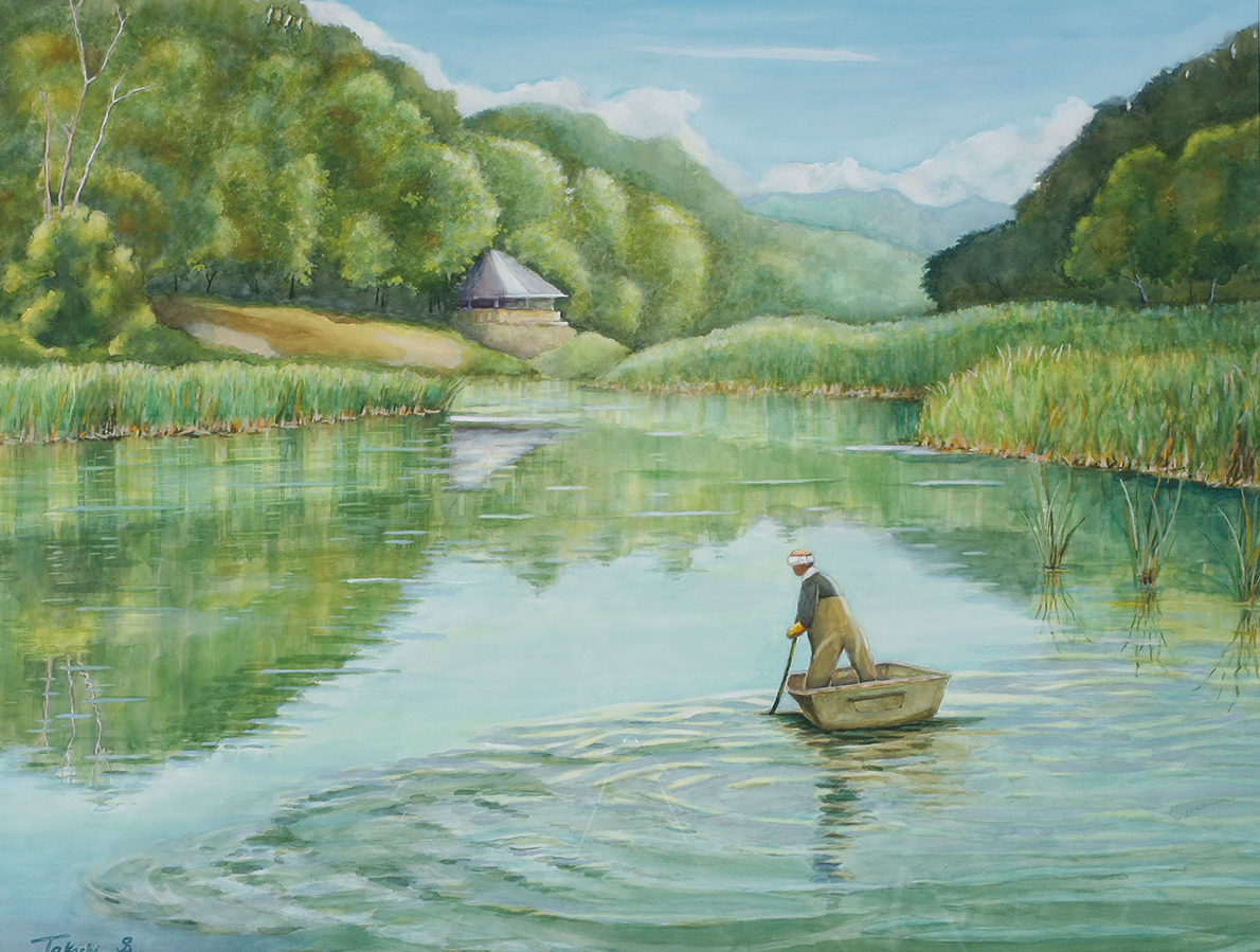 作品