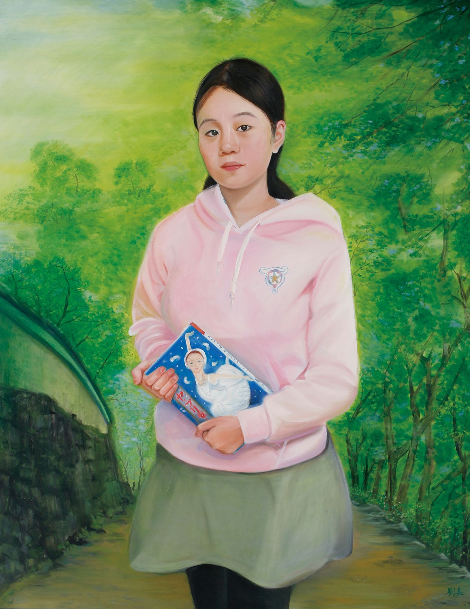 作品