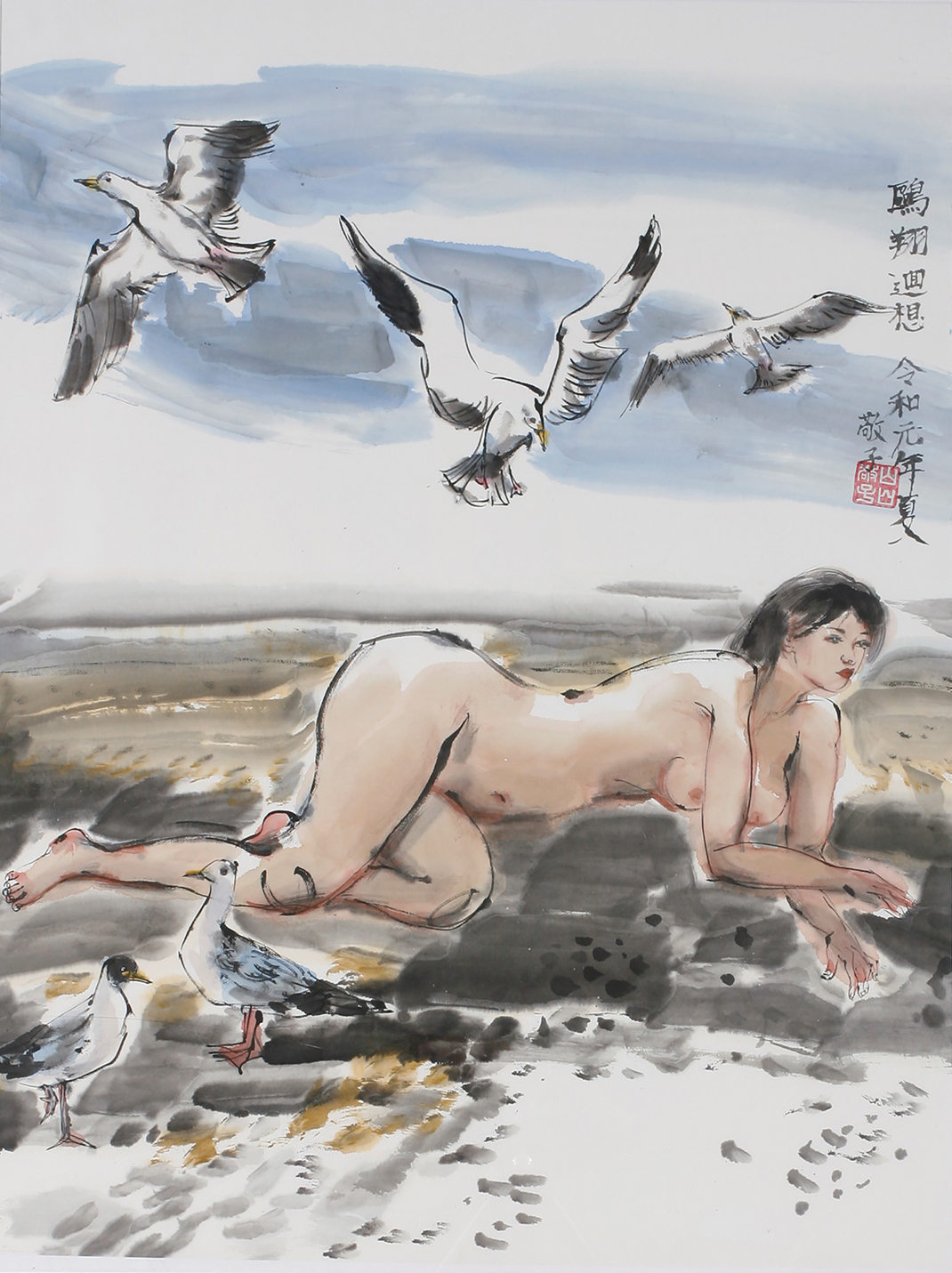 作品