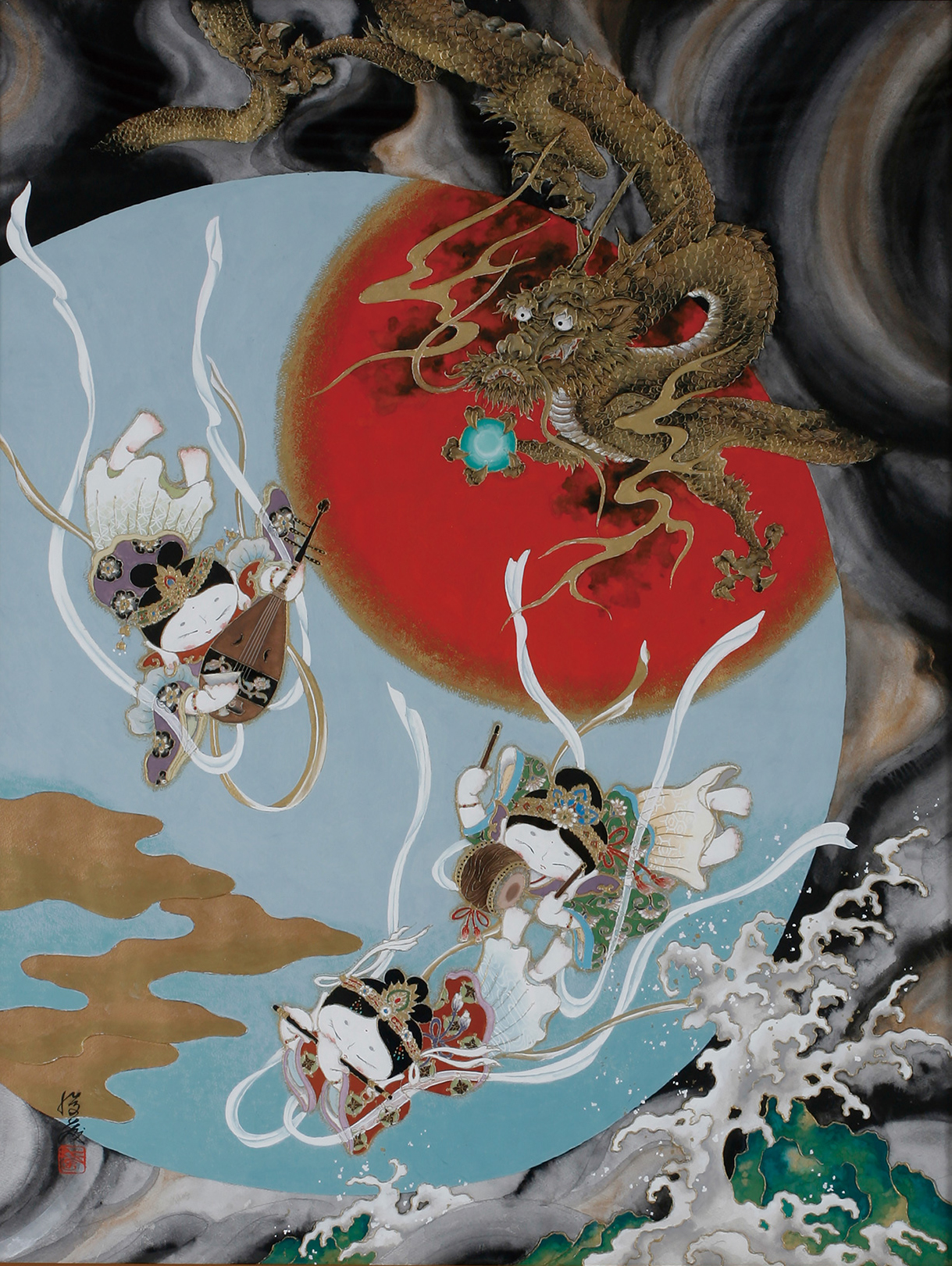 作品