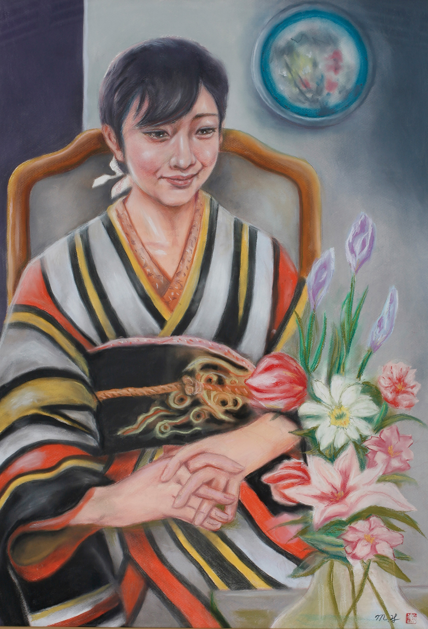 作品