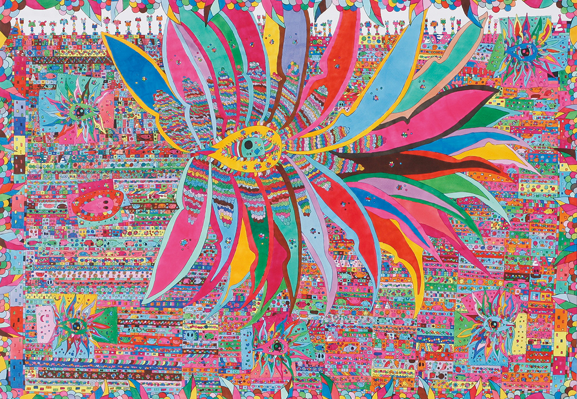 作品