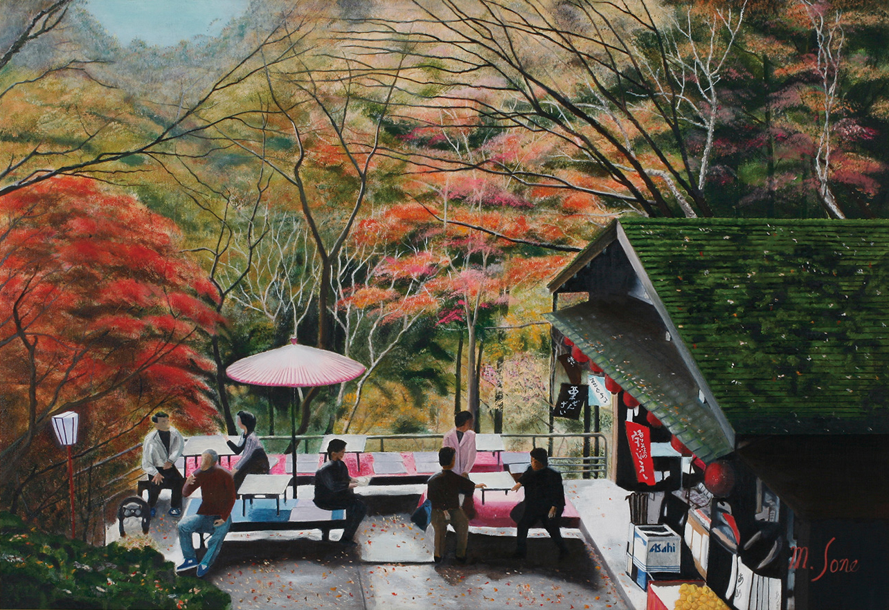 作品