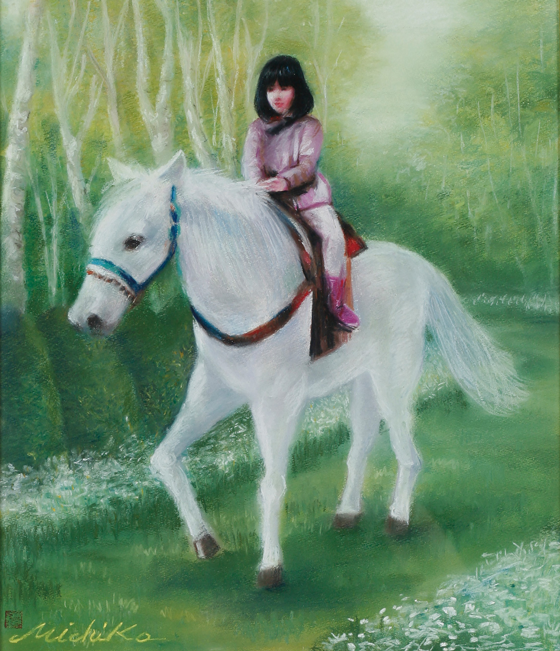 作品