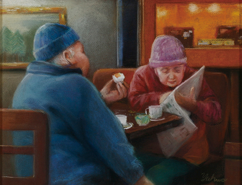 作品