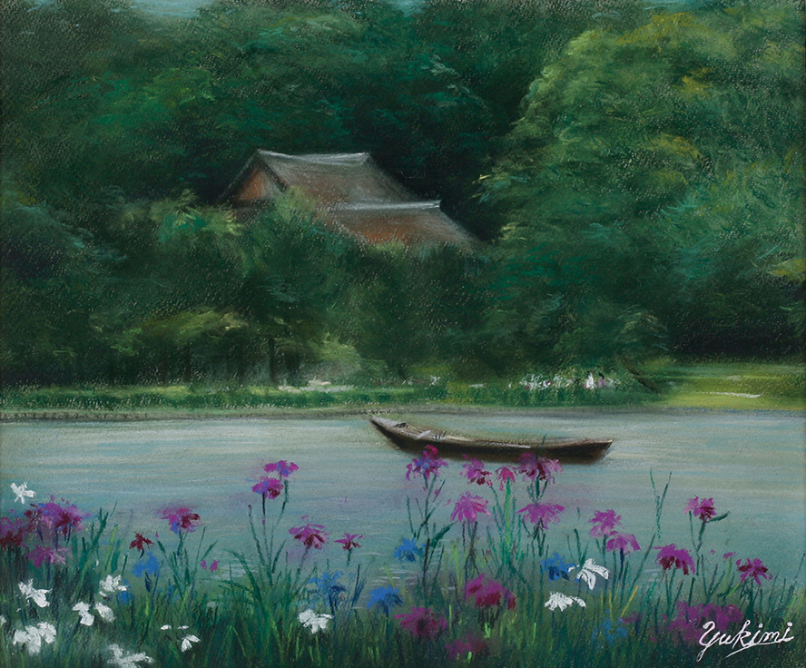 作品