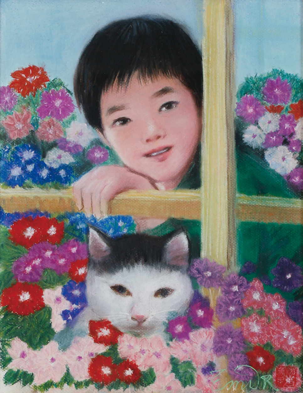 作品
