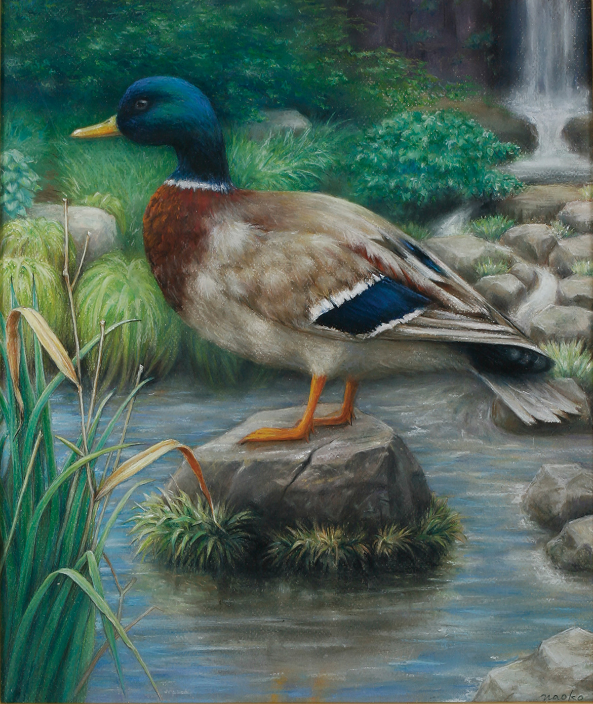 作品