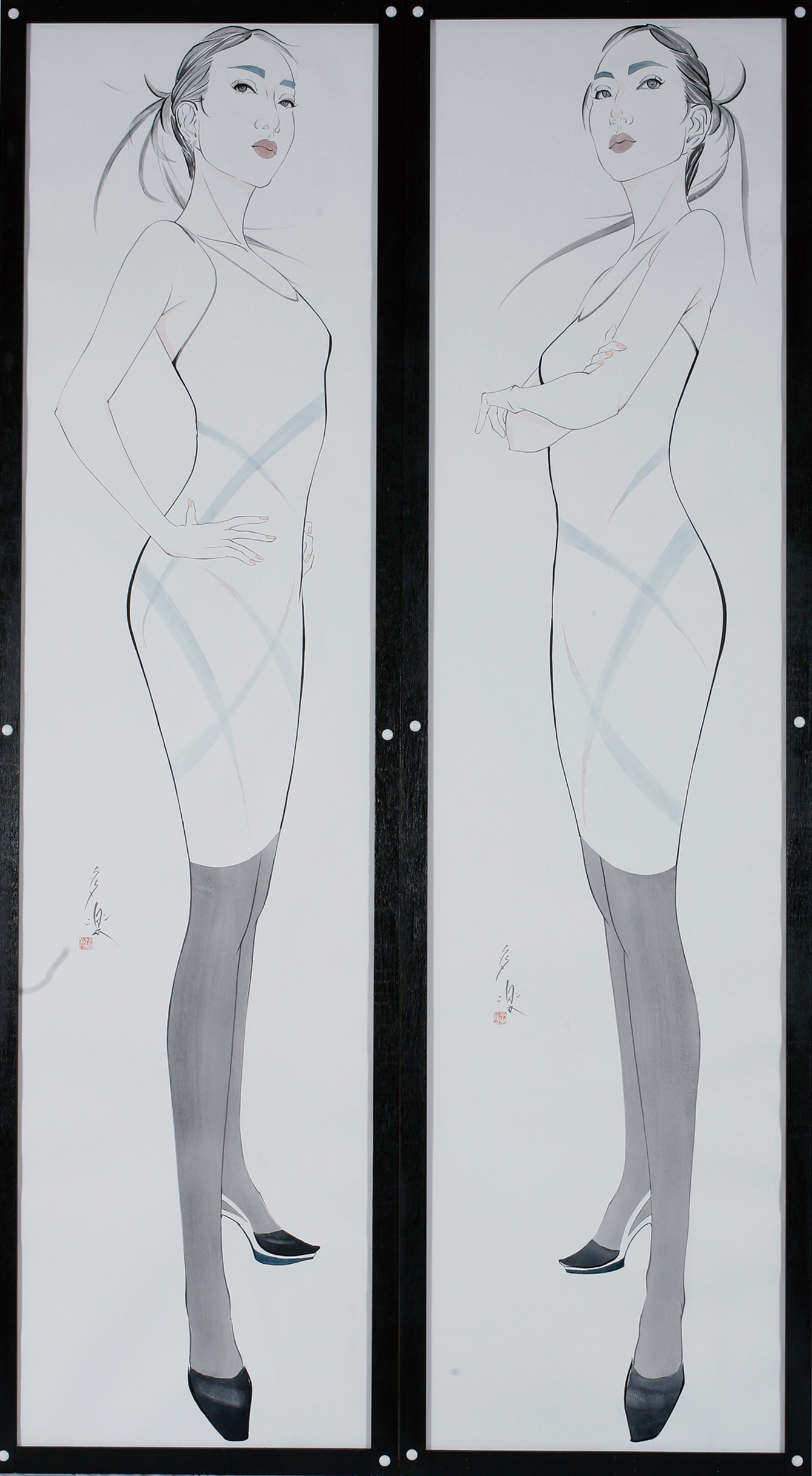 作品