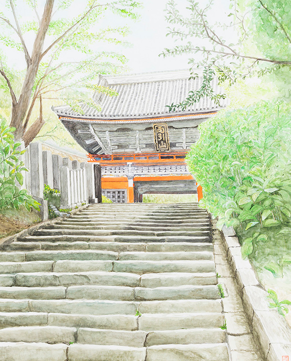 作品