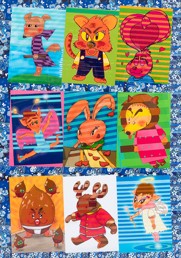 作品