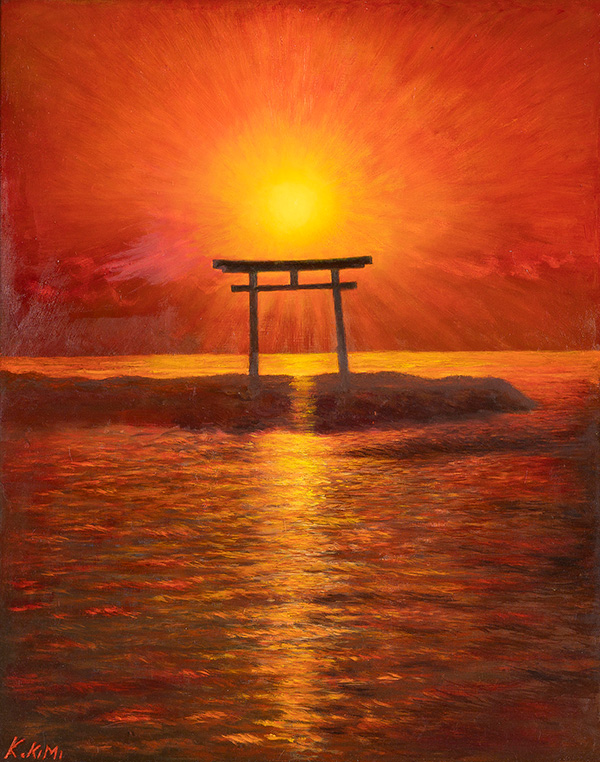 作品