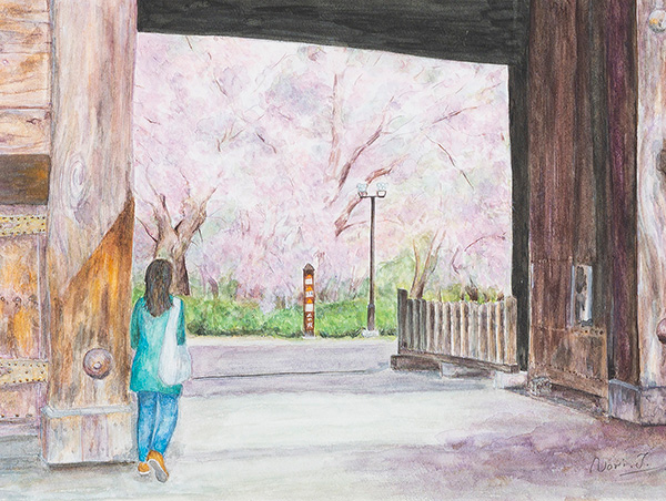 作品