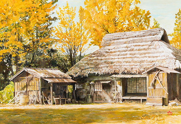 作品
