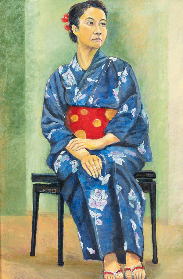 作品
