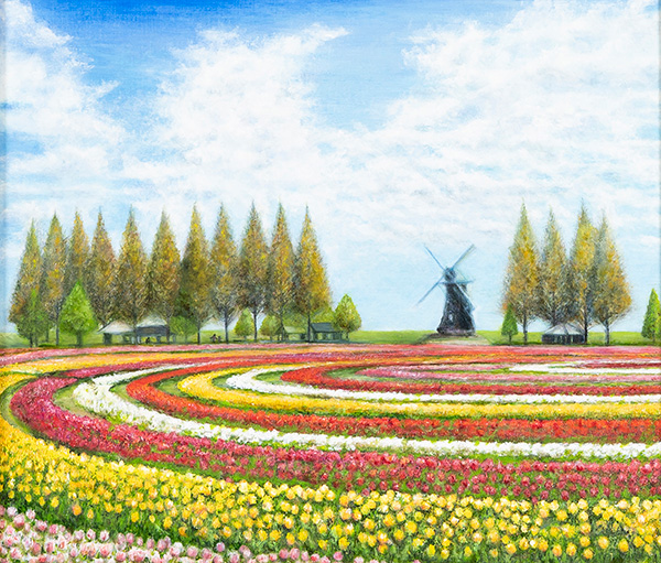作品