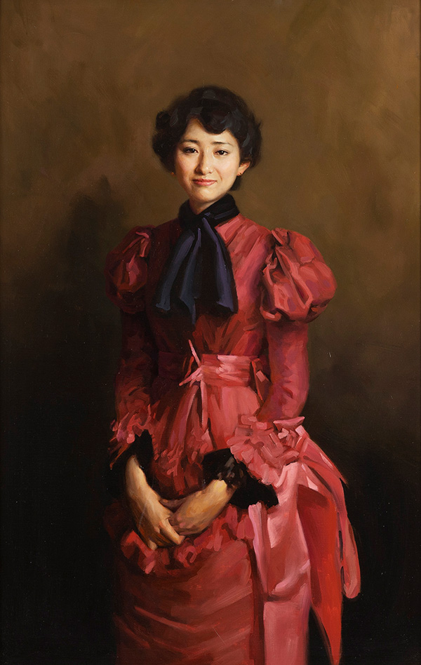 作品