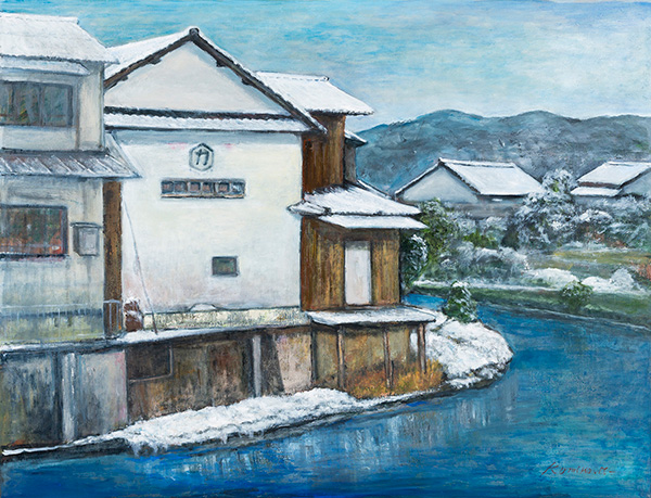 作品