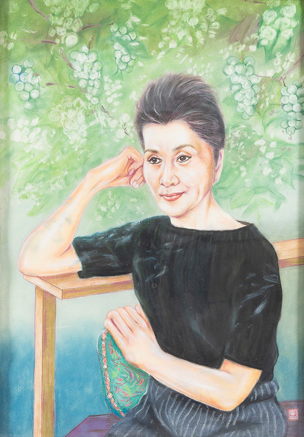 作品