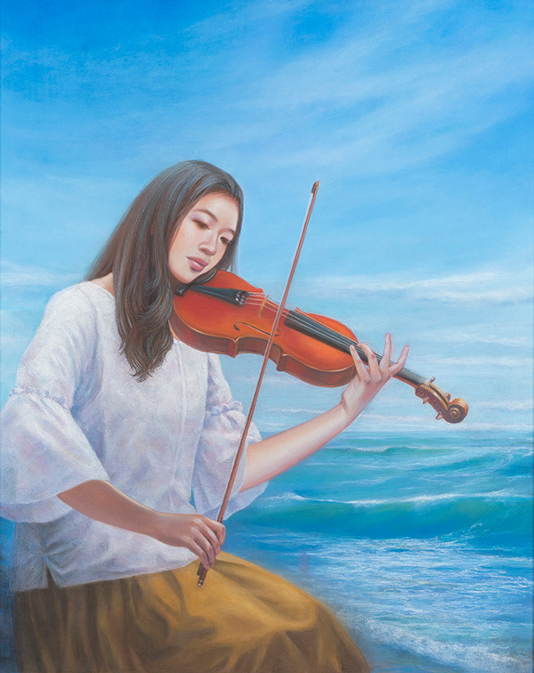 作品