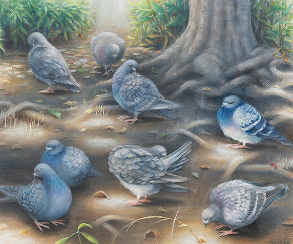 作品