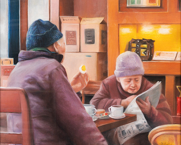 作品