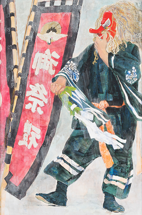 作品
