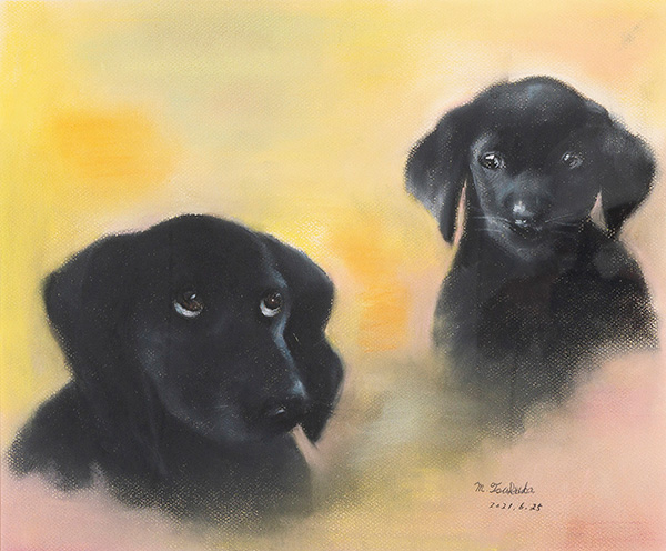 作品
