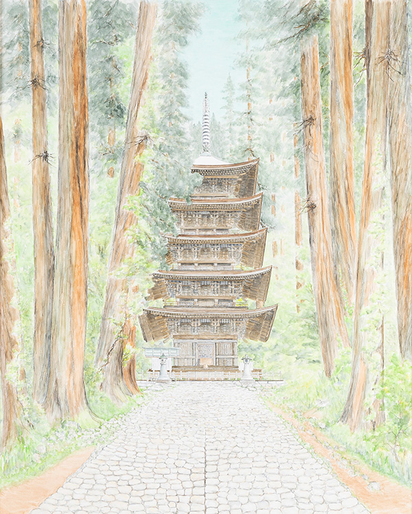 作品