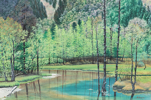 作品